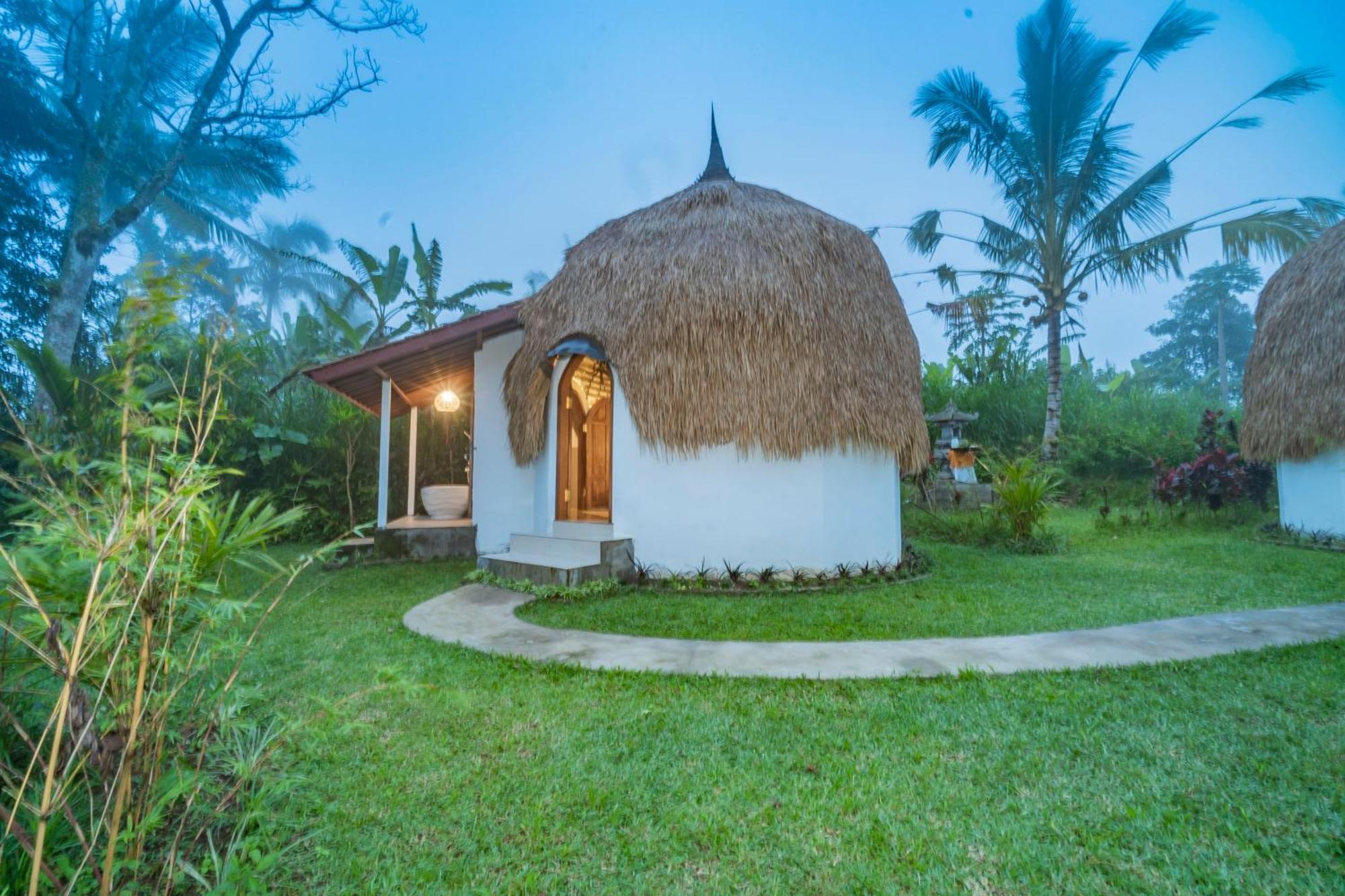 Ritual Ubud Gianyar  Exterior photo