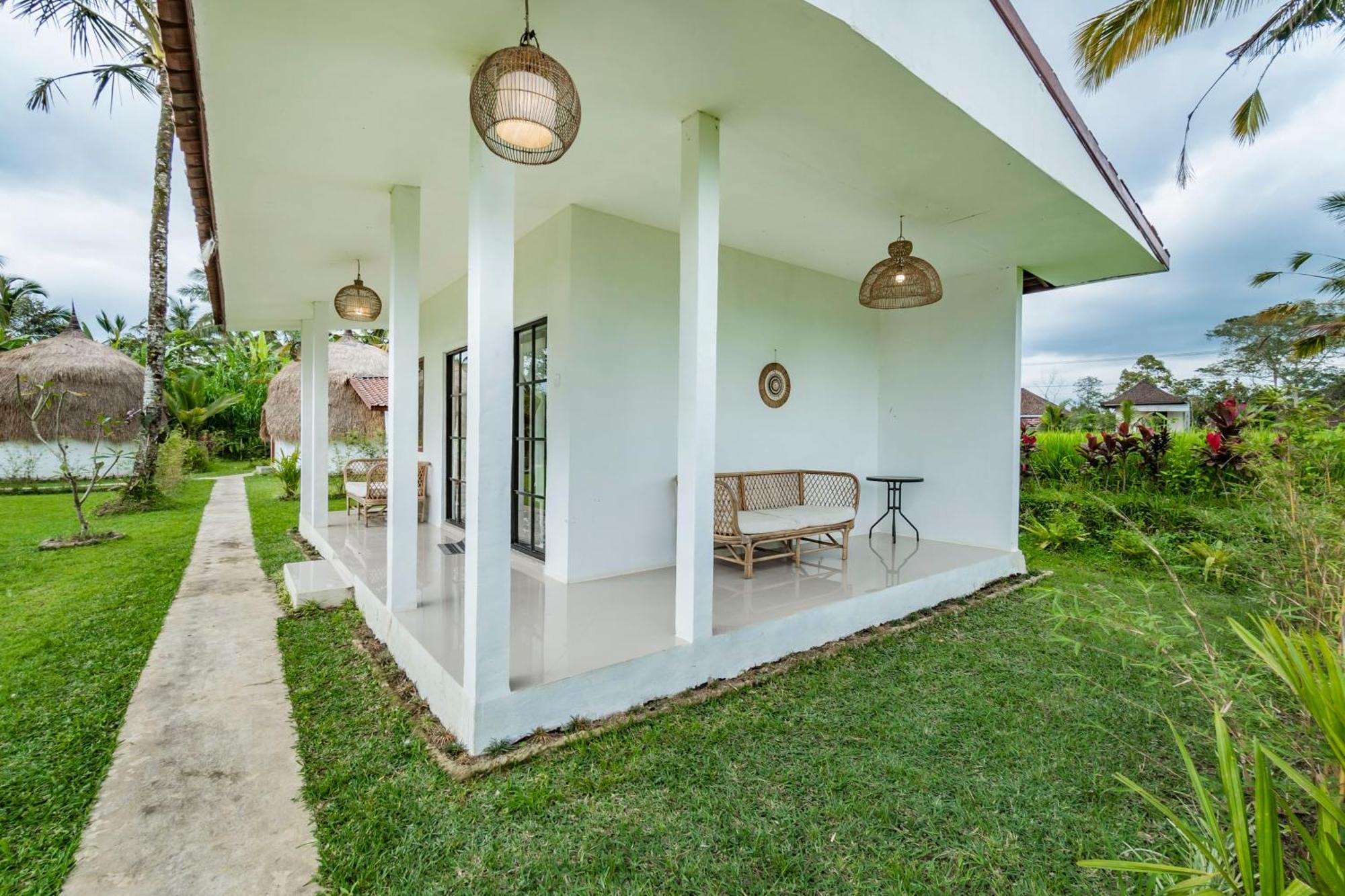 Ritual Ubud Gianyar  Exterior photo
