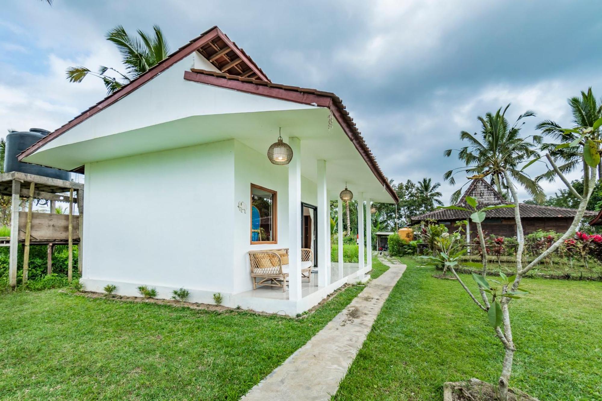 Ritual Ubud Gianyar  Exterior photo