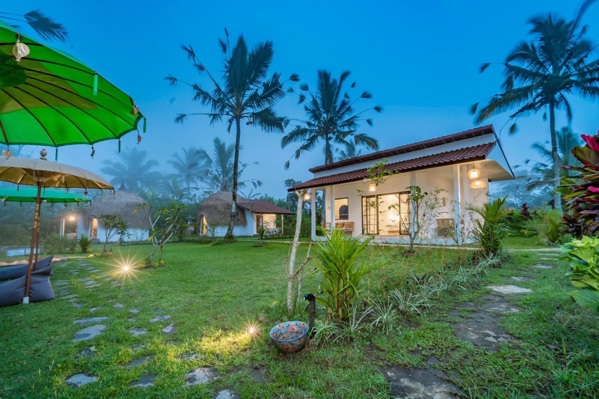 Ritual Ubud Gianyar  Exterior photo