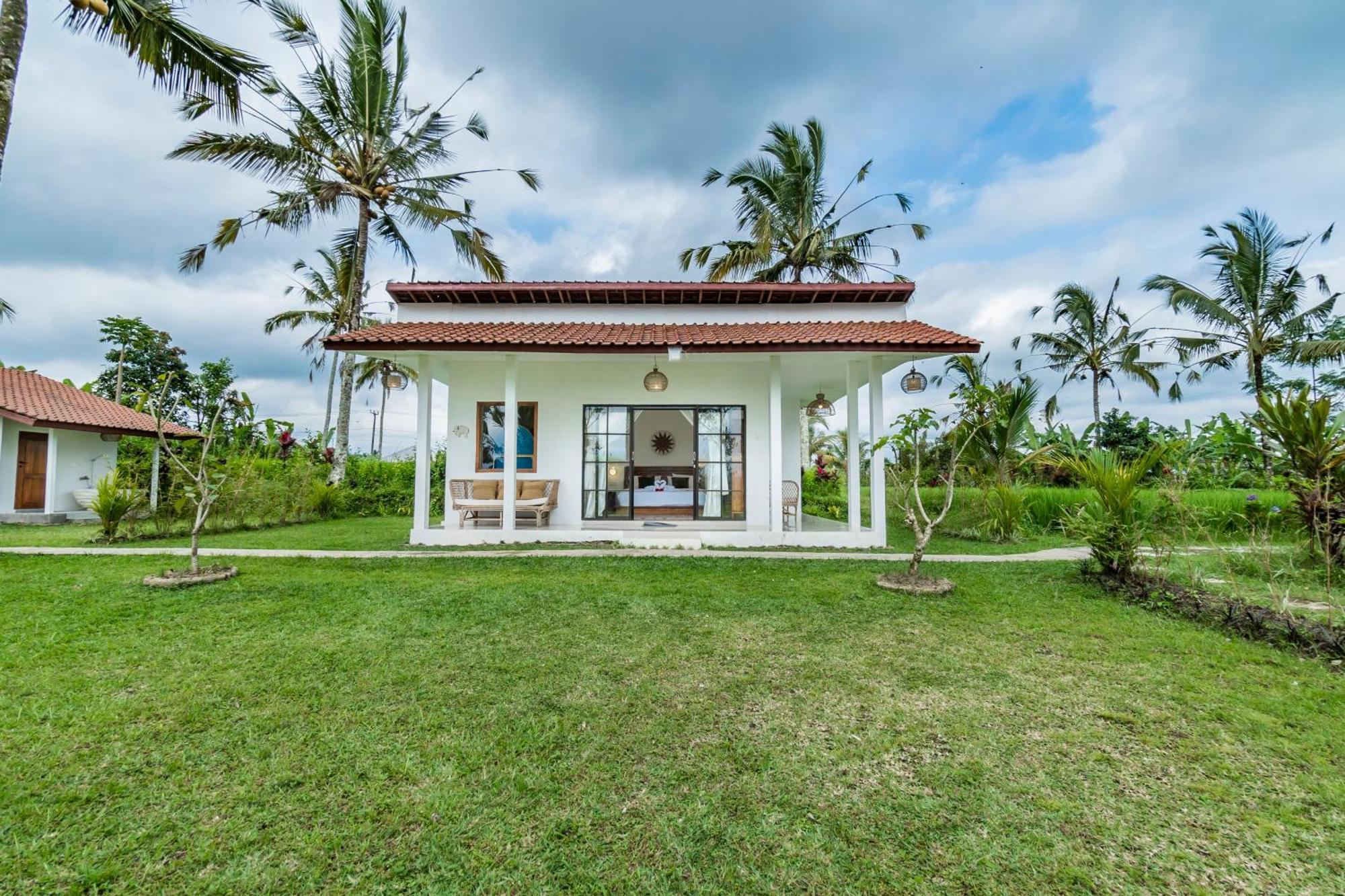 Ritual Ubud Gianyar  Exterior photo