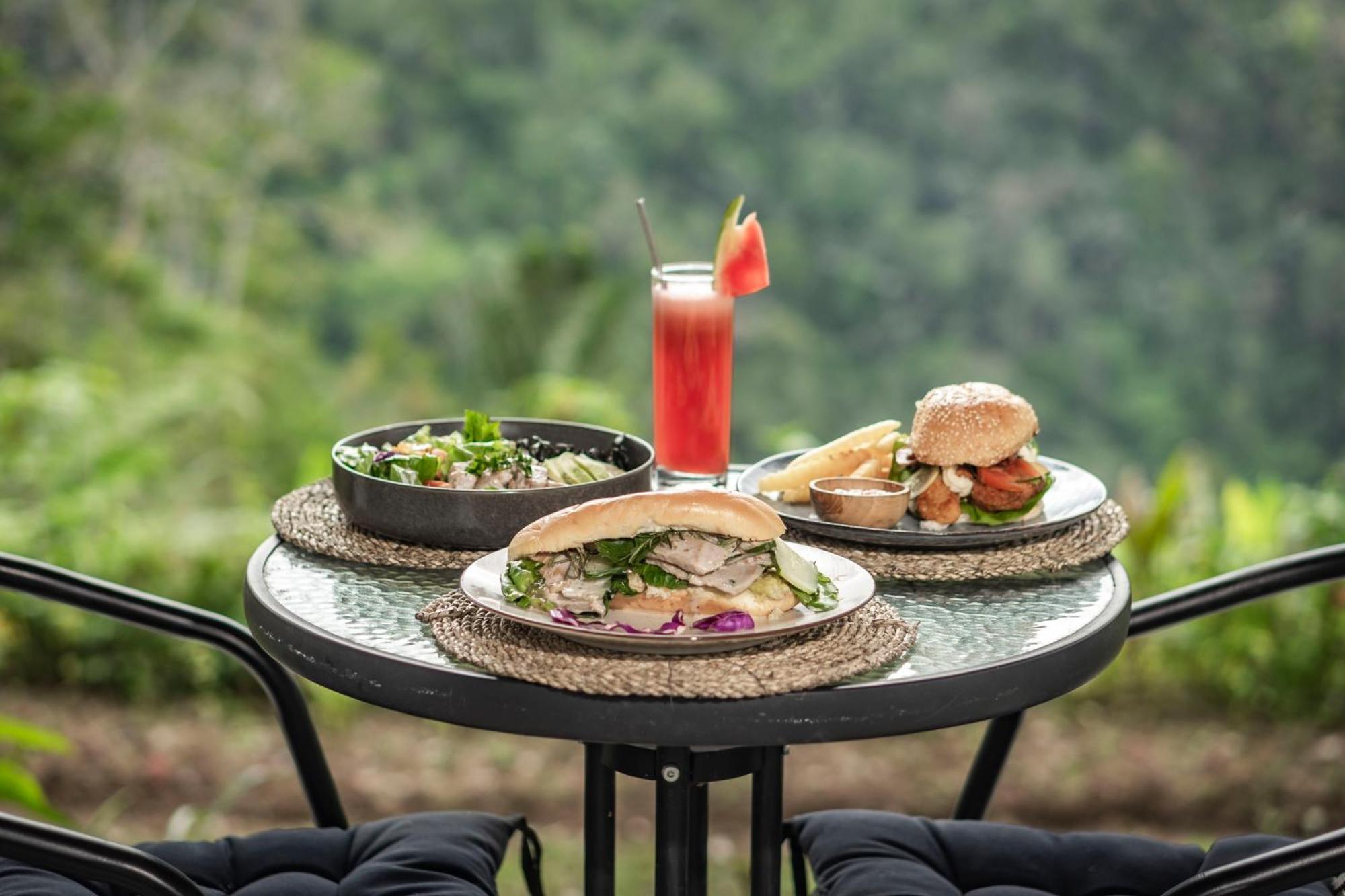 Ritual Ubud Gianyar  Exterior photo