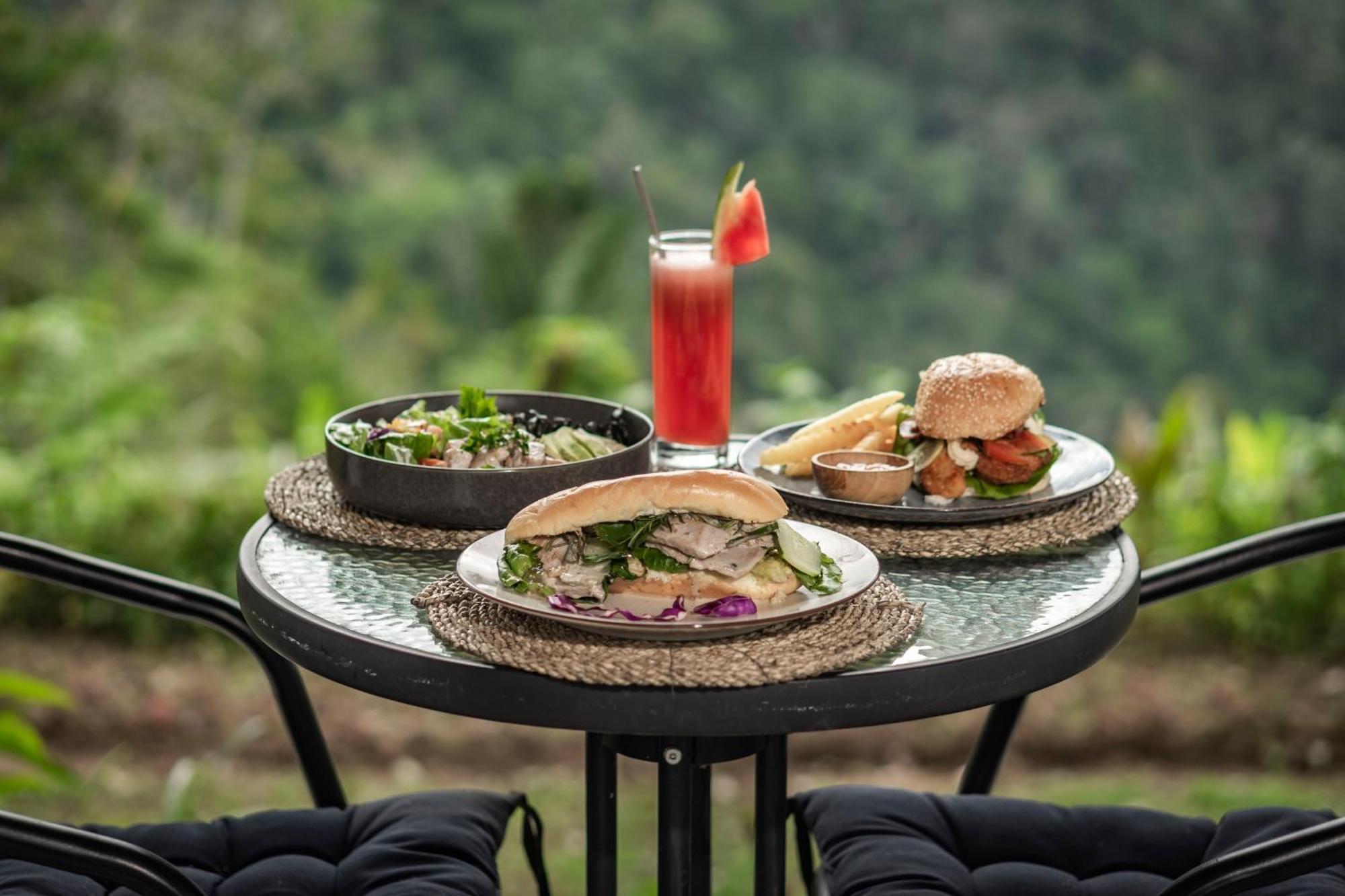 Ritual Ubud Gianyar  Exterior photo