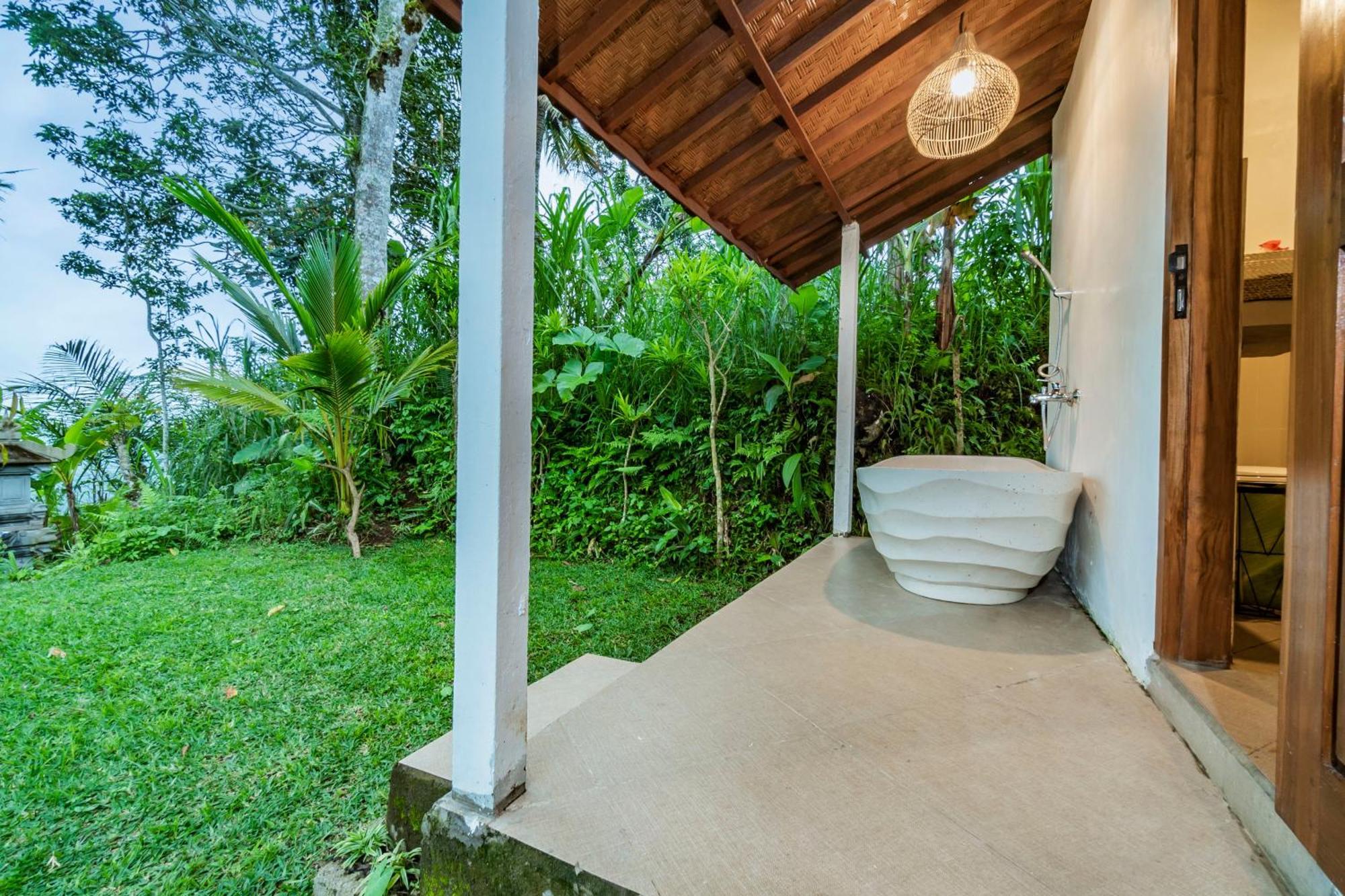 Ritual Ubud Gianyar  Exterior photo