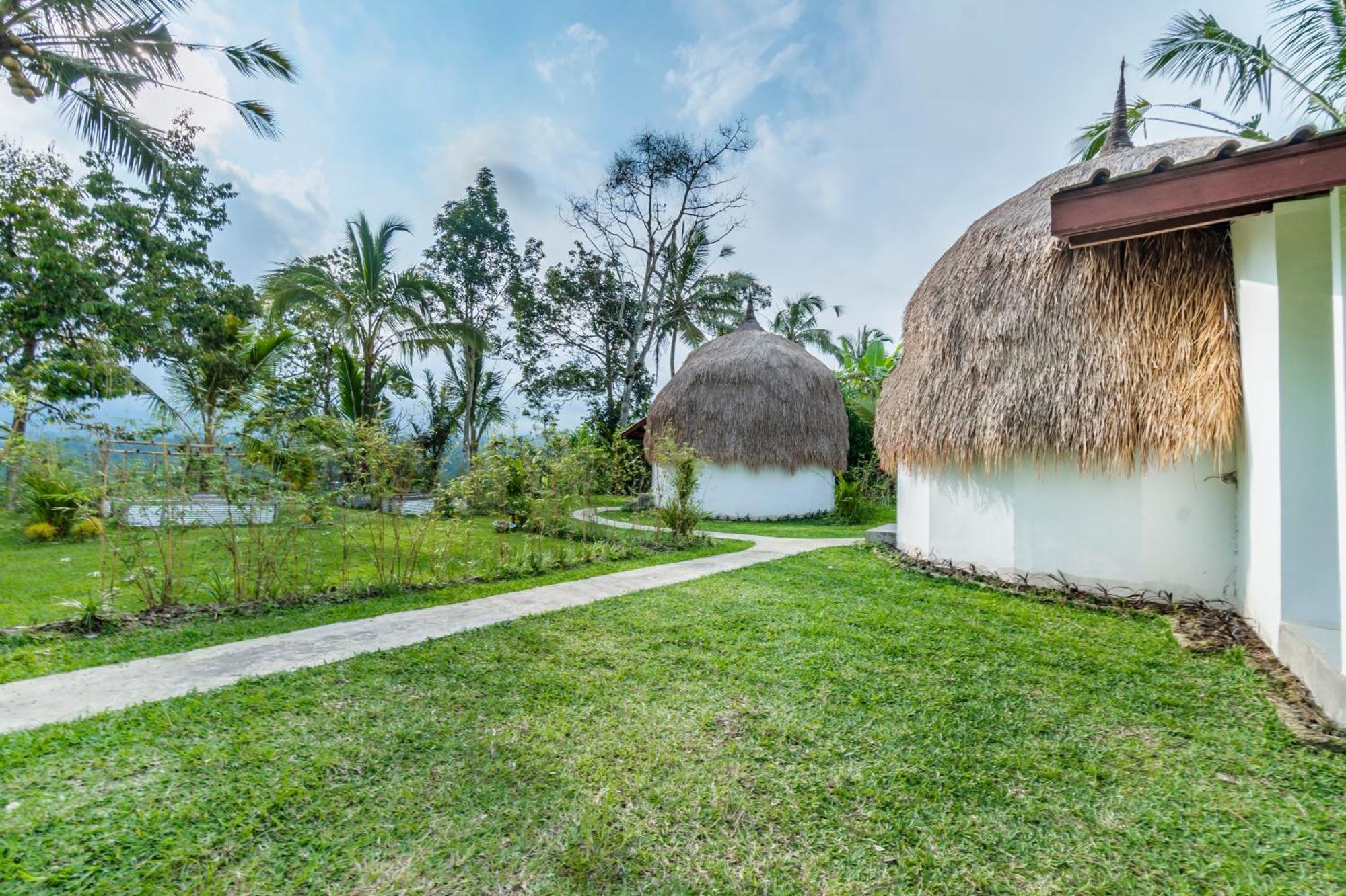 Ritual Ubud Gianyar  Exterior photo