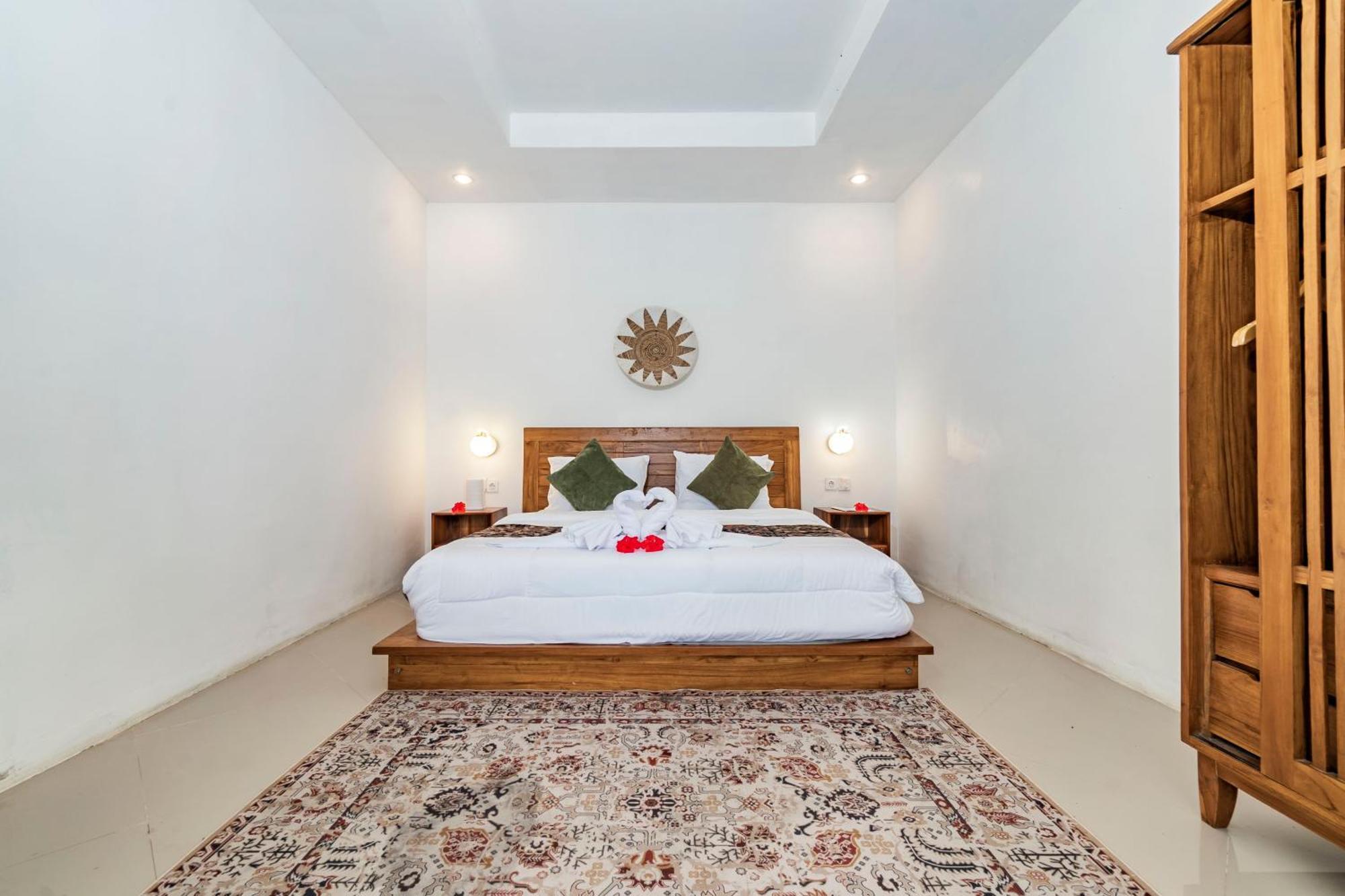 Ritual Ubud Gianyar  Exterior photo
