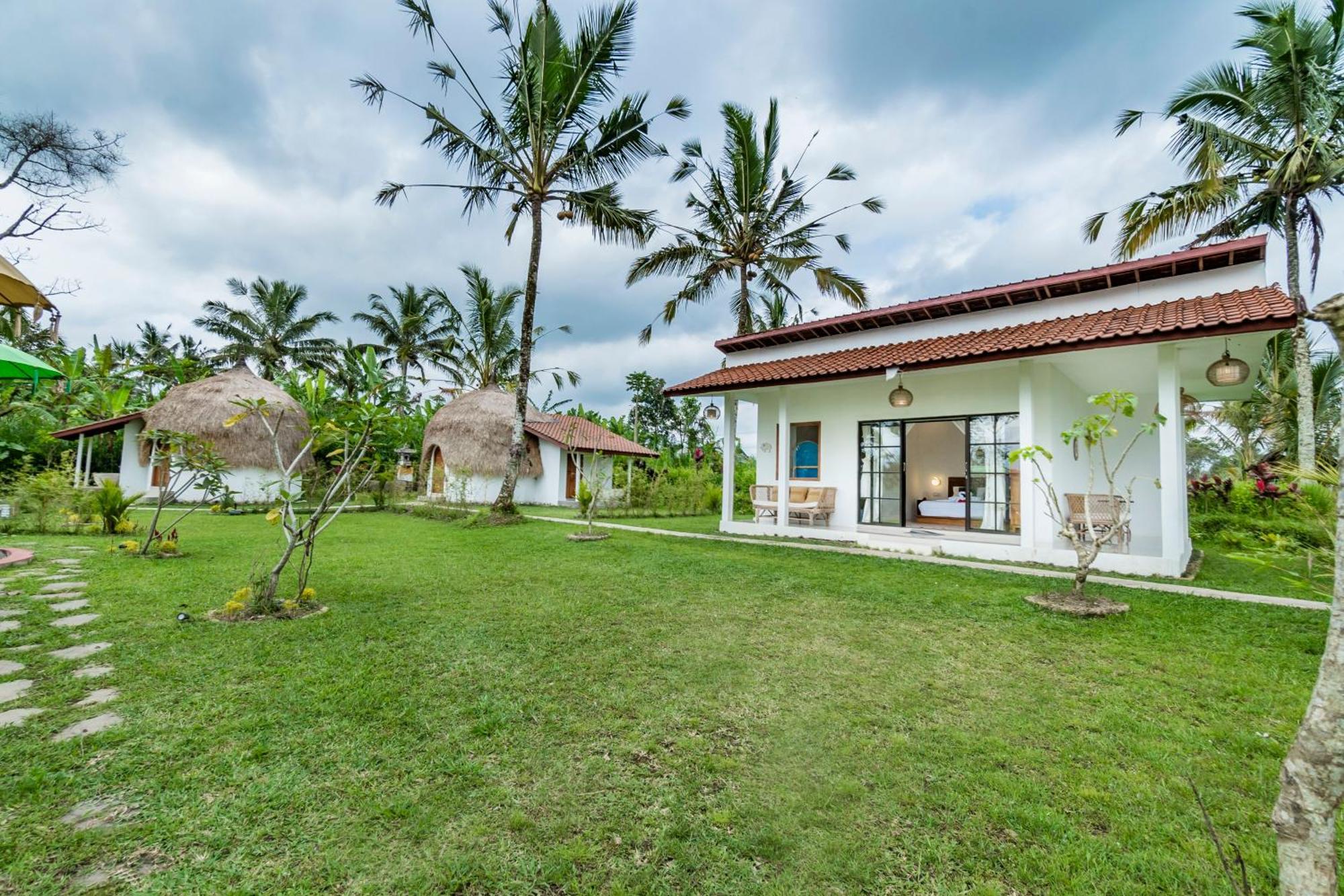 Ritual Ubud Gianyar  Exterior photo