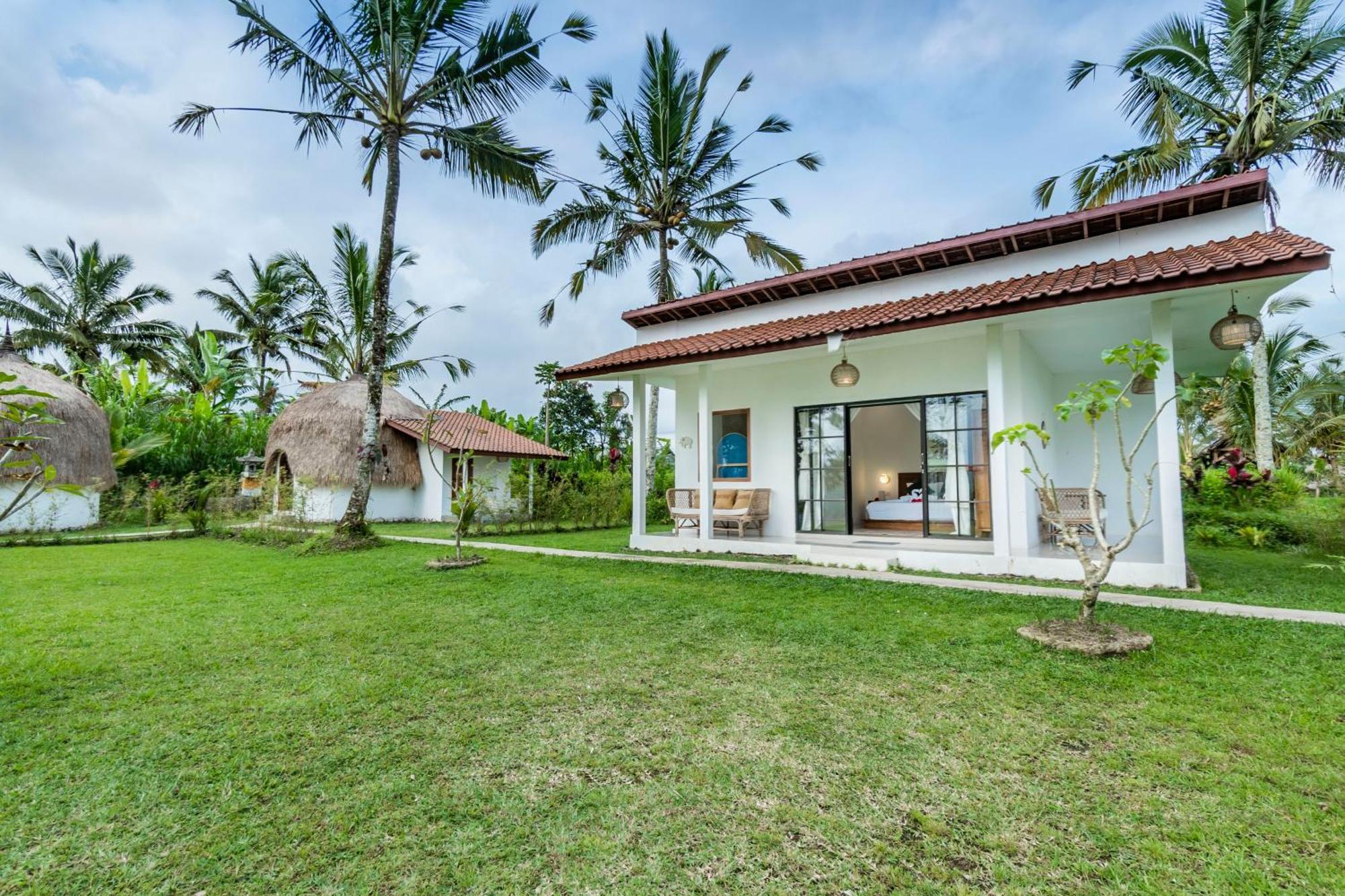 Ritual Ubud Gianyar  Exterior photo