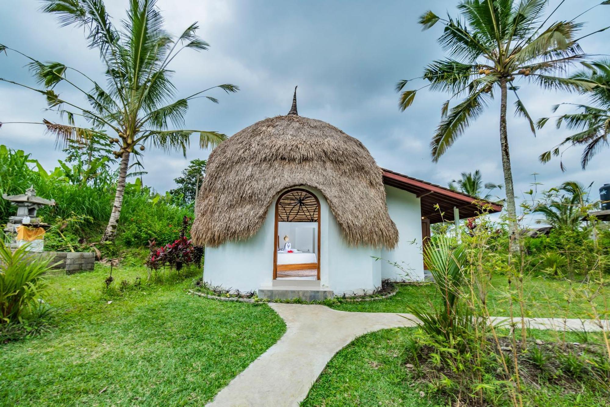 Ritual Ubud Gianyar  Exterior photo