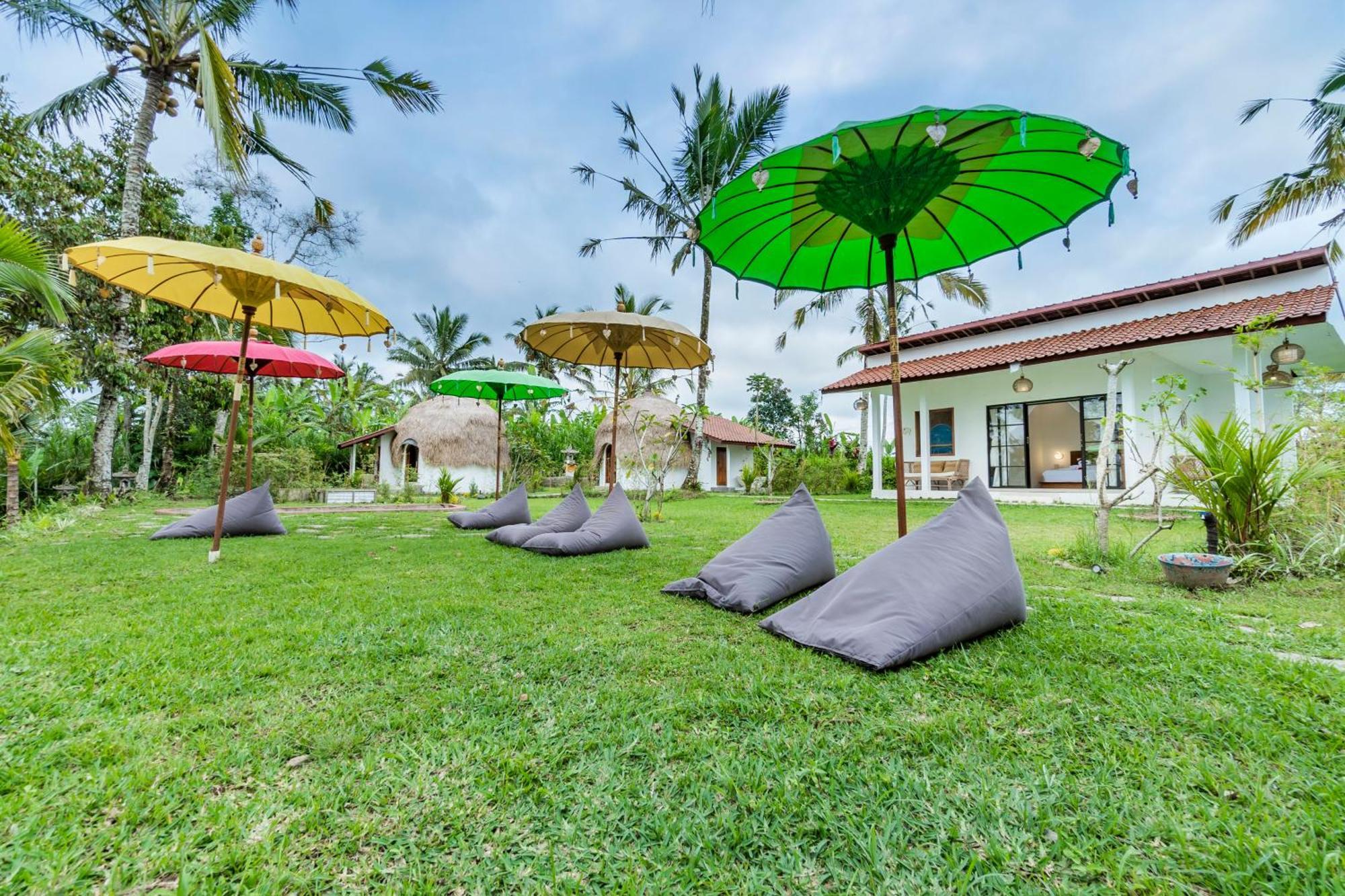Ritual Ubud Gianyar  Exterior photo