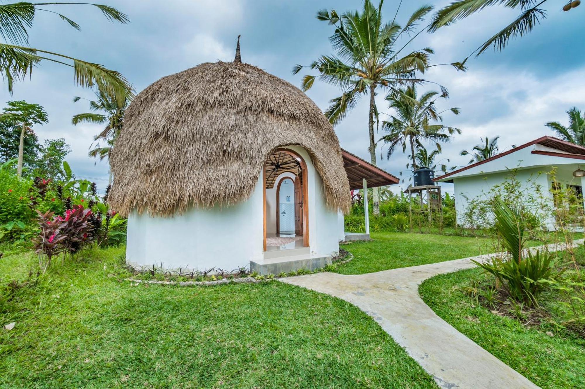 Ritual Ubud Gianyar  Exterior photo