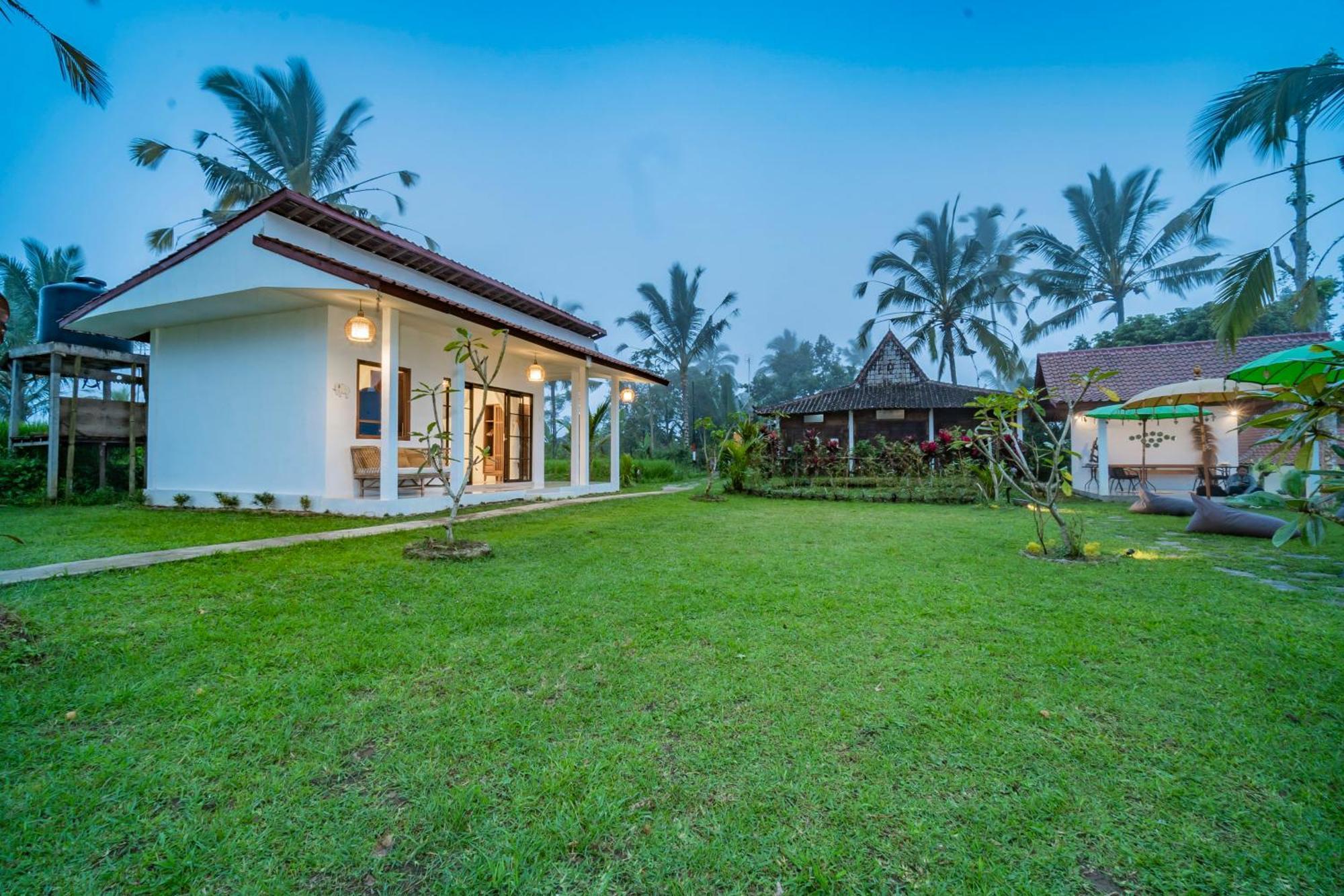 Ritual Ubud Gianyar  Exterior photo