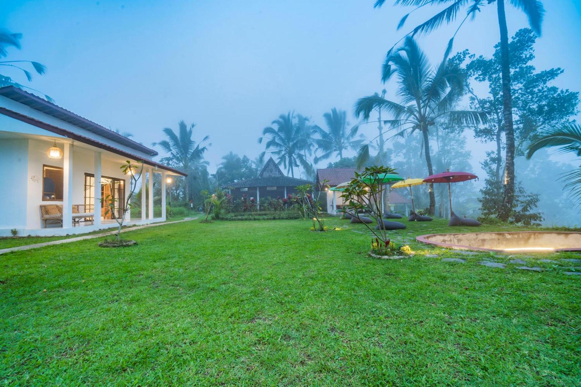 Ritual Ubud Gianyar  Exterior photo