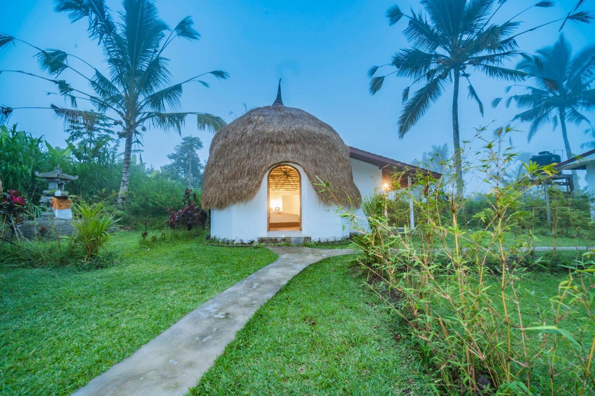 Ritual Ubud Gianyar  Exterior photo
